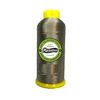 Нитки для машинной вышивки 100% полиэстер, 120D/2, 5000м, 3456 (R2045), BN38