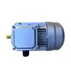 Мотор загального призначення, асинхронний, 3-х фазний, 220/380V, 370W, 50Hr, 1, 67/0, 97A, 1400 об/хв