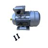 Мотор загального призначення, асинхронний, 3-х фазний, 220/380V, 370W, 50Hr, 1, 67/0, 97A, 1400 об/хв