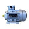 Мотор загального призначення, асинхронний, 3-х фазний, 220/380V, 370W, 50Hr, 1, 67/0, 97A, 1400 об/хв