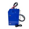Машинка для обрезки ниток и ворса YJ-ST-01 с одним триммером, 220V, 550W, 50/60Hz, 13450 об/мин