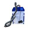 Машинка для обрезки ниток и ворса YJ-ST-02 с двумя триммерами, 220V, 650Wх2, 50/60Hz, 15000 об/мин