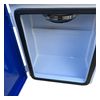 Машинка для обрезки ниток и ворса YJ-ST-02 с двумя триммерами, 220V, 650Wх2, 50/60Hz, 15000 об/мин