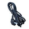 Машинка для обрезки ниток и ворса YJ-ST-02 с двумя триммерами, 220V, 650Wх2, 50/60Hz, 15000 об/мин
