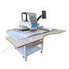 Вышивальная машина одноголовая 15-ти игольная 1501 A15 Pro, з 10'' LCD дисплеем, робочее поле 1200х500мм