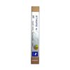 Лезвие прямое для раскройного ножа 6Е HSS (5A) EASTMAN, длина 152 мм, Strong H, 1шт