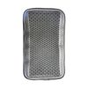 Ортопедическая подушка для сидения с охлаждением AKTION Seat Cushion 2. 0 серая