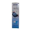 Ортопедическая подушка для сидения с охлаждением AKTION Seat Cushion 2. 0 серая