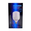 Лампа светодиодная LED Т100 E27, 30W, холодный свет 6500K, цилиндрическая колба