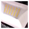 Прожектор светодиодный LED SPG20, 20W, холодный свет 6400K, уличный герметичный