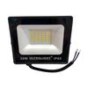 Прожектор светодиодный LED SPG20, 20W, холодный свет 6400K, уличный герметичный