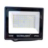 Прожектор светодиодный LED SPG50, 50W, холодный свет 6400K, уличный герметичный